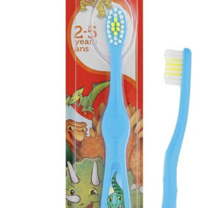 Colgate kids brush 2+ age