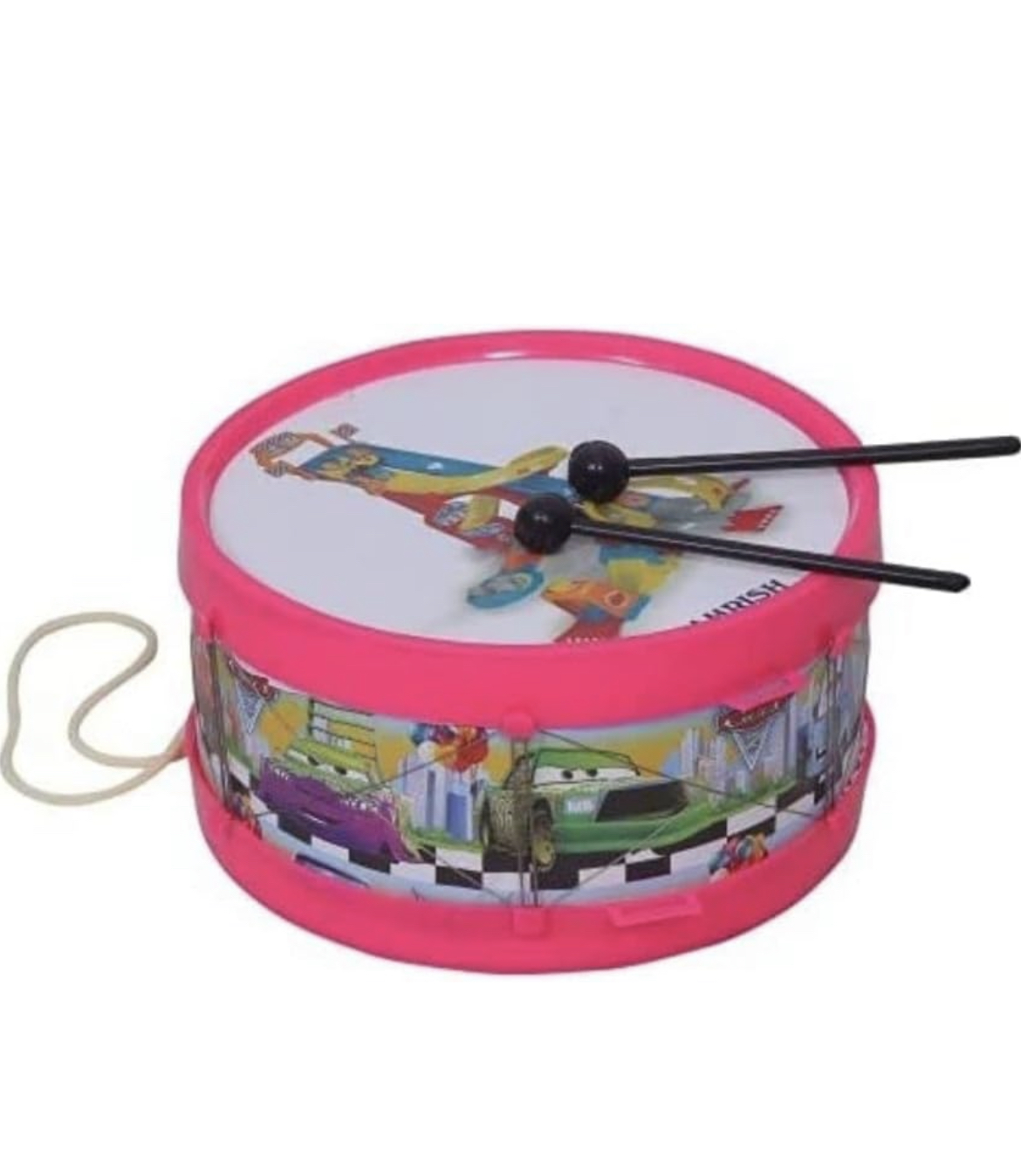 Drum