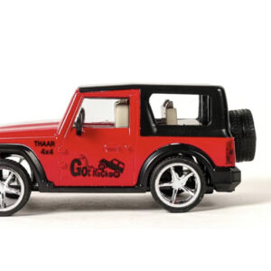 Kids Thar Jeep