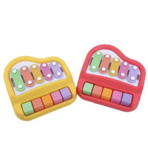 5 fingure piano