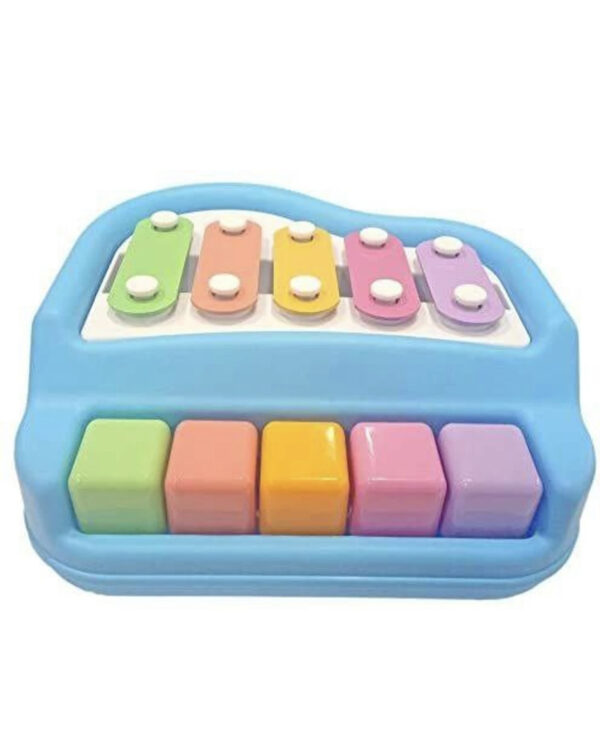 5 fingure piano