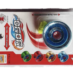 Yo-Yo