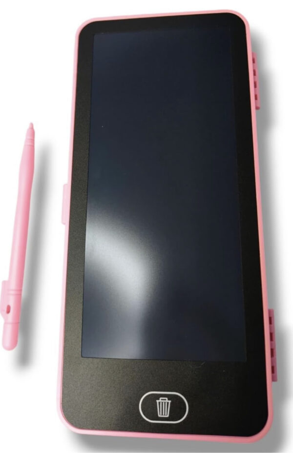 Drawing tablet
