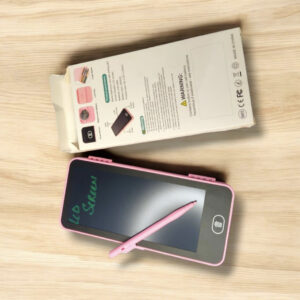 Drawing tablet