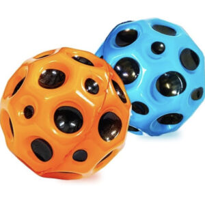Bounce ball