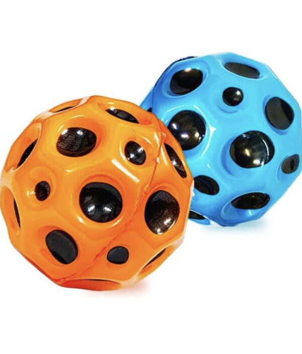 Bounce ball