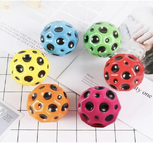 Bounce ball