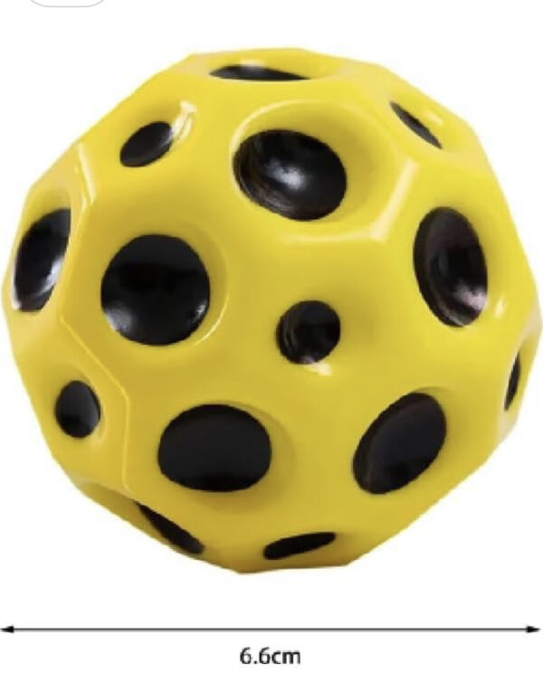 Bounce ball