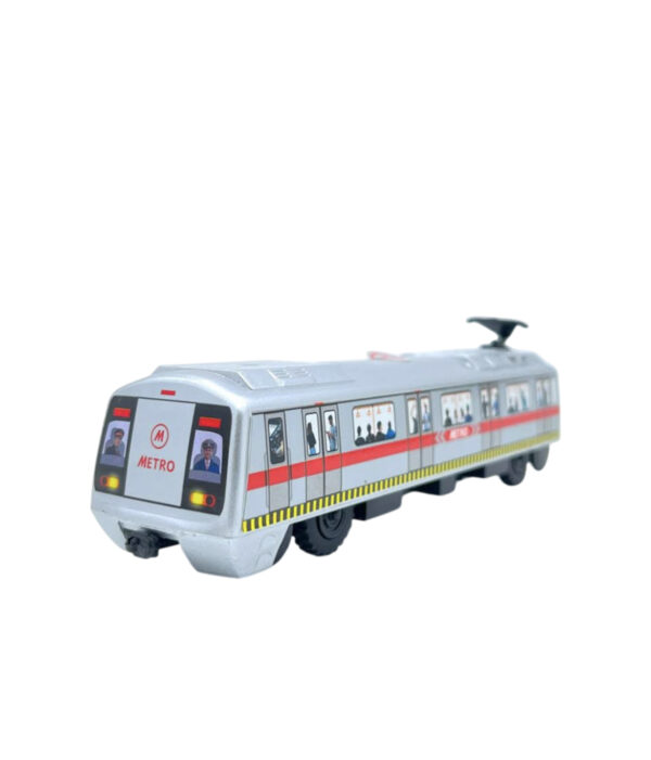 Metro train
