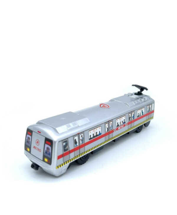 Metro train
