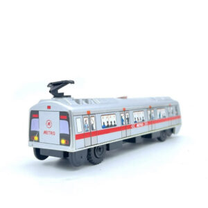 Metro train