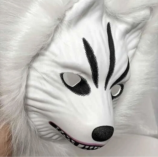 Mask