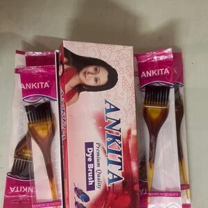 ankita hair colour premium brush 1pc