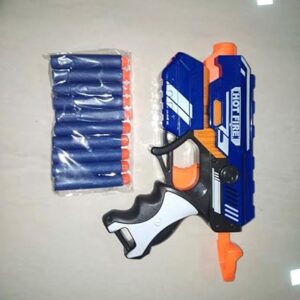 Hot fire Dart gun toy