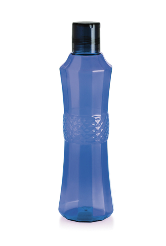 Snappy bottle