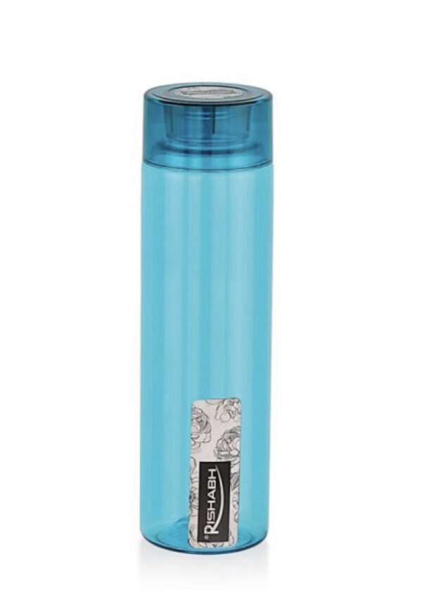 Rishabh Carter freeze bottle