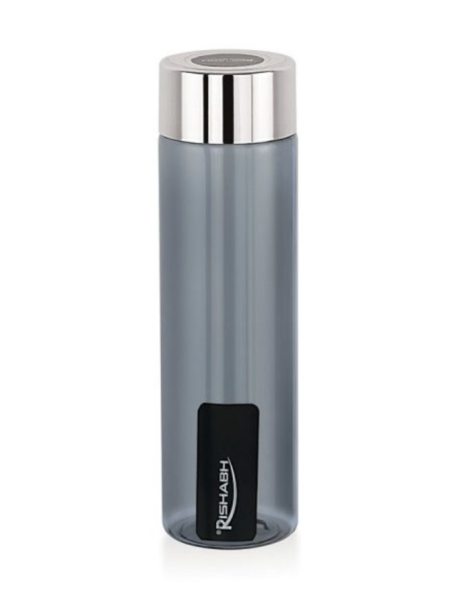 Rishabh Carter freeze bottle