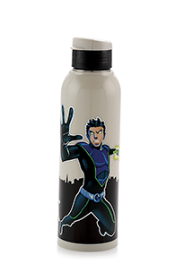 Rishabh water bottle