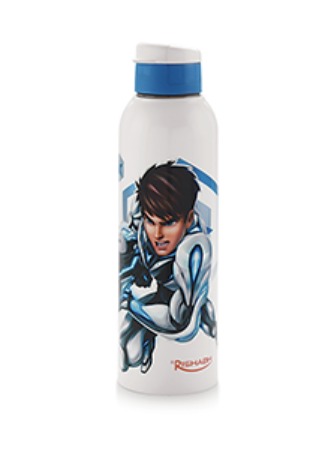 Rishabh water bottle