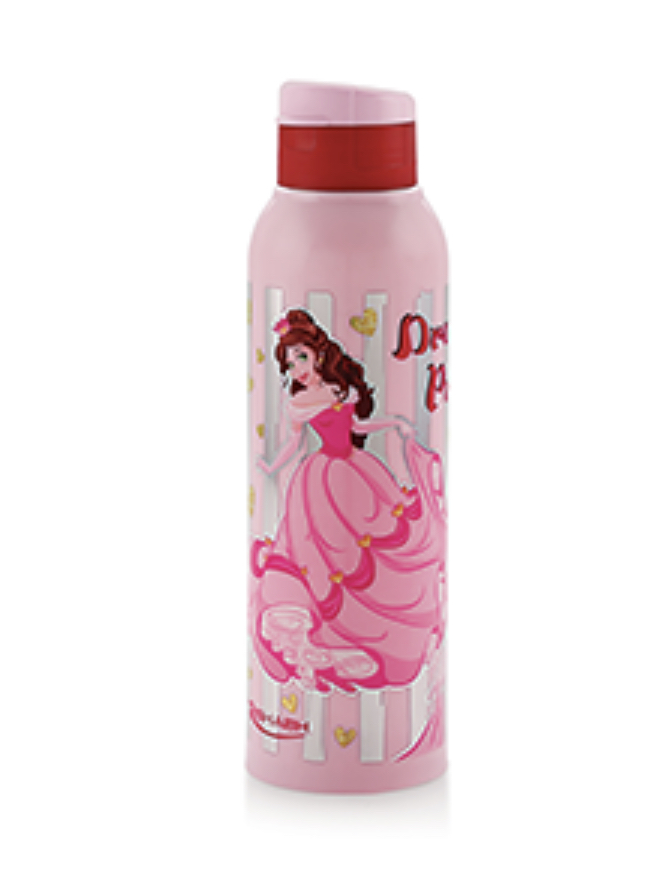 Rishabh Water Bottle