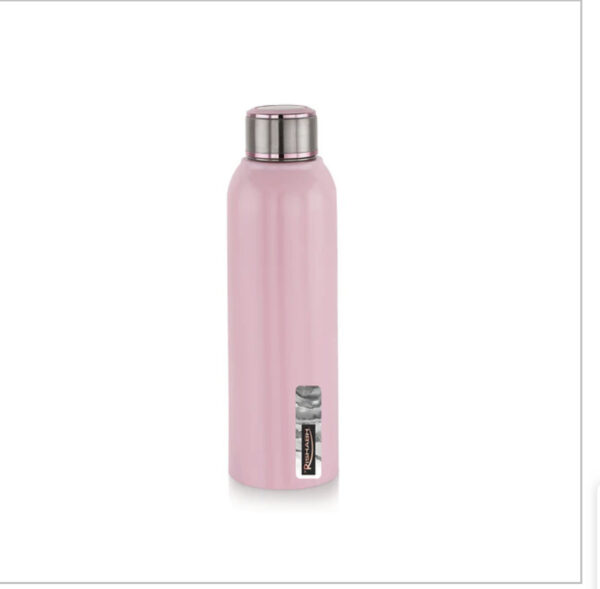 Steelo sports bottle
