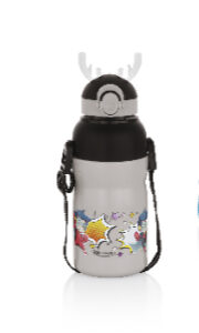 Rishabh School bottle