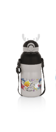 Rishabh School bottle