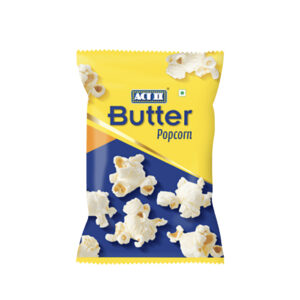 Act II popcorn butter , 47g