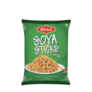 Bikaji masala soya sticks 200g(namkeen)