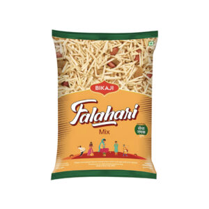 Bikaji falhari mixture(namkeen) 200g