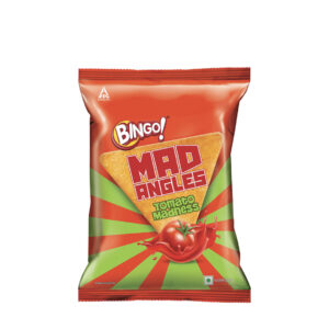 Bingo mad angles tomato madness 60g