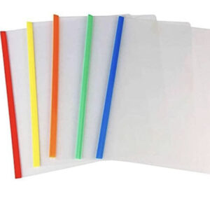 Saya strong grip strip file a4 size ( 10pcs)