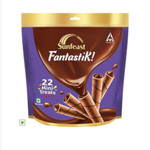 Sunfeast candyman fantastik home pack 125g