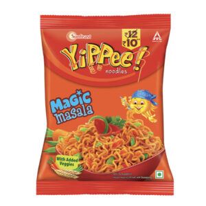 Sunfeast yippe masala 50g (maggi)