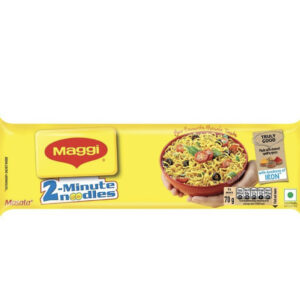 Maggi masala noodles 500g