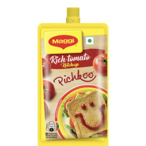Maggi rich tomato ketchup(sauce) pichkoo 80g