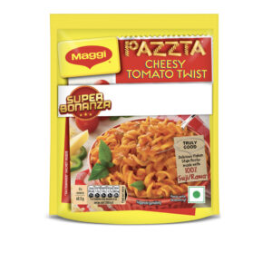 Maggi Cheesy Tomato Twist Pazzta (pasta) 68.5g