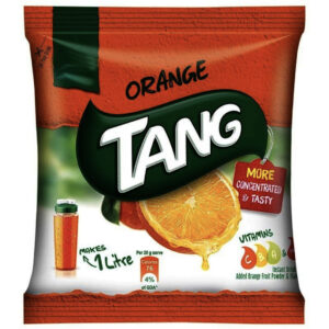 Tang Instant Mix Pouch 100g