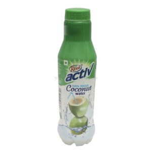 Real active Coconut water 200ml