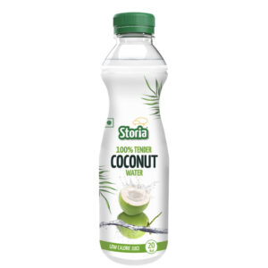 Storia Coconut Water Bottle 1L