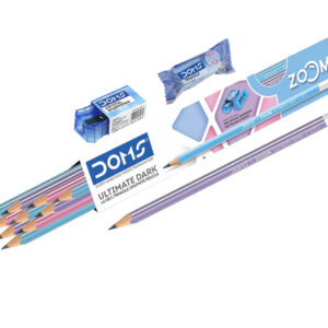 Doms ultimate dark pencil 10N