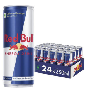 Red bull energy drink 350ml