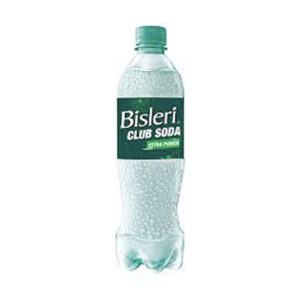 Bisleri soda bottle 750ml