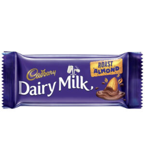 Cadbury dairy milk chocolate 36g