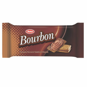 Dukes bourbon biscuit 50g