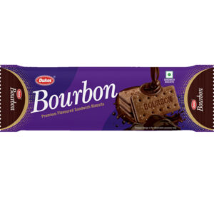 Dukes bourbon biscuit 100g