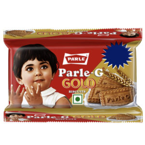 Parle G gold biscuit (62.5+12.5)g