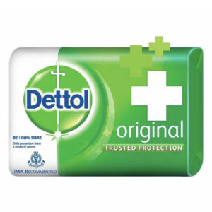 Dettol soap orignal 40g