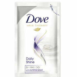 Dove shampoo sachet 1pc