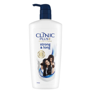 Clinic plus shampoo 650ml